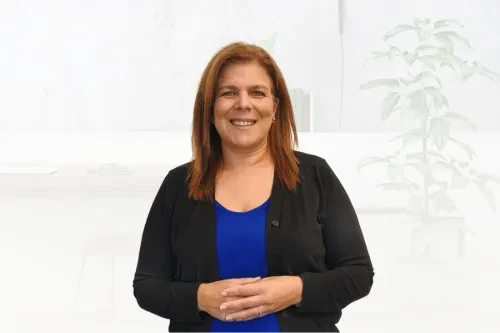 Sandra Dias, Gestora de Crédito da Maxfinance Cool